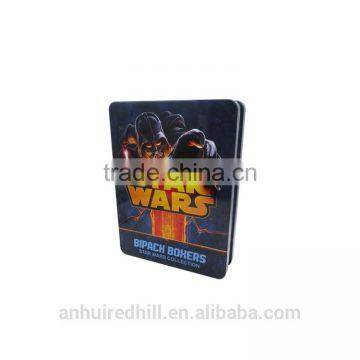 Custom High Quality Gift Card Box Wholesale photo-3