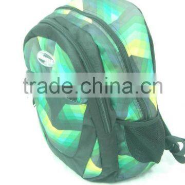 2017 Latest Custom New Design Boy School Backpack Daypack photo-2