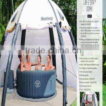 Bestway Awnings Inflatable SPA photo-2
