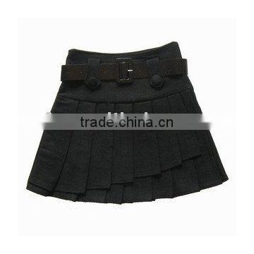 2010 lady fashion skirt