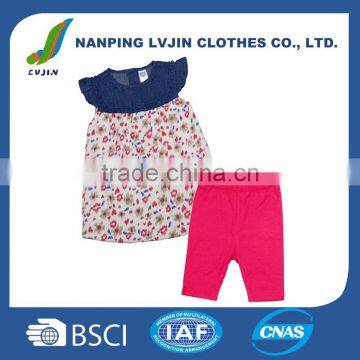 Kids Clothes Wholesale China Baby Clothing Sets Wholesale