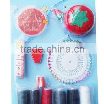 Tomato Pin Cushion for Needles , Wrist Pin Cushions photo-3