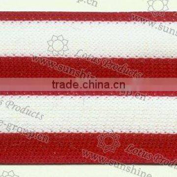 Nylon Woven Tape for Garment Label Printing