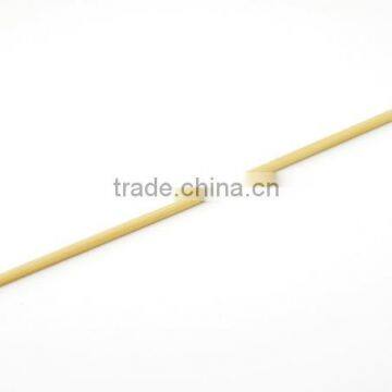 High Quality Bamboo Crochet Hooks( Uk Size 11/3mm ) 15cm photo-3