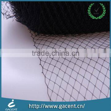 Supply type and tricot knitted type soft tulle fabric