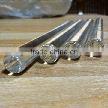 1pcs Acrylic Non-Stick Rolling Pin for Polymer Clay Tools French Style Straight Rod For Rolling Dough Baking Cake Tools photo-2