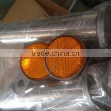 Electric Tricycle Spare Parts Light Holder for 48V/60V Rickshaw Light Ear photo-2