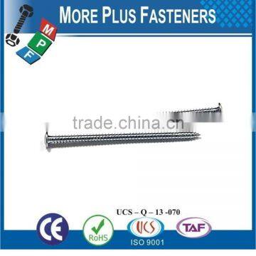 Made in Taiwan Concrete Screw photo-3