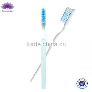 top quality hotel toothbrush&hotel disposable toothbrush