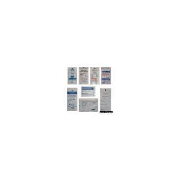 Sell Paper/Paper Flat Pouches