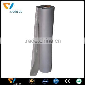 3M Glass Bead Infrared Reflective Hot Melt Adhesive Film