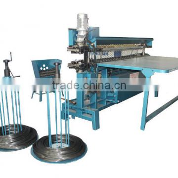 Good Quality Bonnel Assembly Mattress Making Spring Machine BA-200