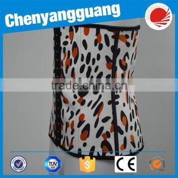 2017 Fashion Waist Corset Underbusk Women's Corset High Waist Corset photo-4