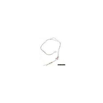 Sell Imitation Diamond Lanyard