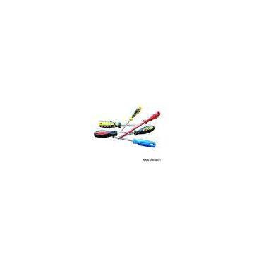 Sell Chrome Screwdriver