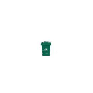 50L, 100L, 120L, 240L outdoor  PLASTIC GARBAGE waste containers BIN