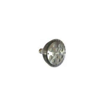 High Light Flux 12W 220V 7000 - 7500K Led Par Bulbs For Interior Lighting