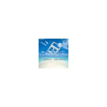 Minfa Aluminium windows