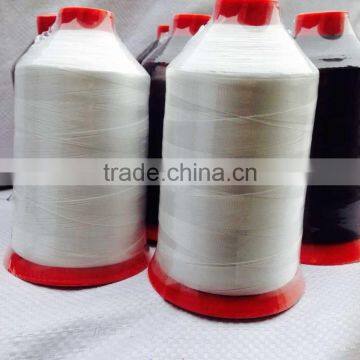 Fully Stocked High Tenacity Industrial Sewing Thread