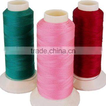 High Quality Nylon Sewing Thread photo-5