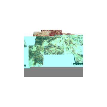 Gala Red Travertine