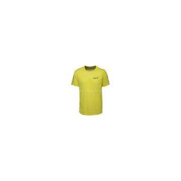 T-shirt for Men, Sport T-shirt for Men, Men's Short Sleeve Shrit photo-3