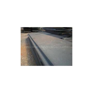 C40 steel
