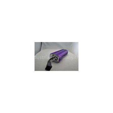 400 watt Digital Electrical Grow Light Ballast Energy - saving 110v 120v 220v with fan