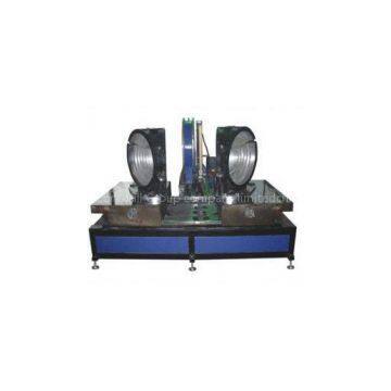 Multi-angle Cutting Machine Hydraulically Operated Workshop Machine(For Ball Valve) 630 450 800 photo-1