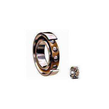 Double Row Angular Contact Ball Bearing 7234, 7236, 7244 For Axial Loading, Gas Turbine