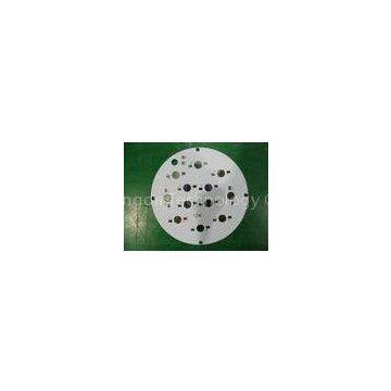 Customized Aluminum 5630 LED Round  PCB Board  for LED PAR Light