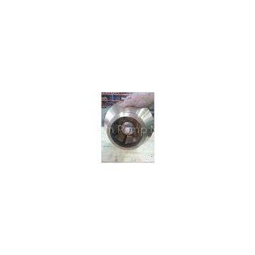 DIN Copper Alloy Submersible pump impeller Water Pump Parts ISO9001
