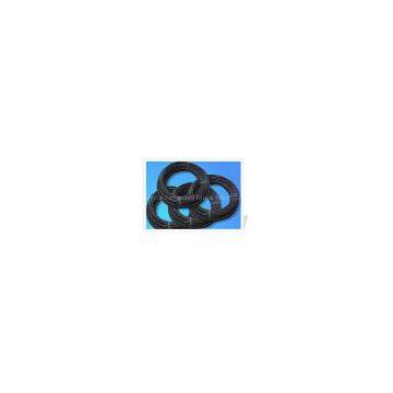 Black Iron Wire