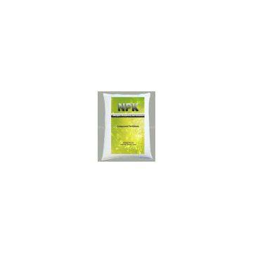 NPK Compound Fertilizers