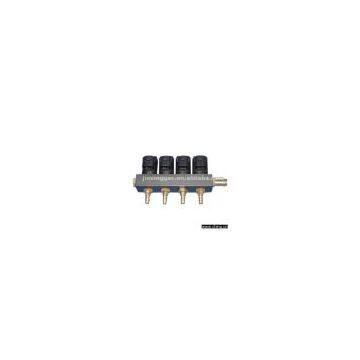 Sell LPG Multipoint Sequential Injection Rail and Reducer