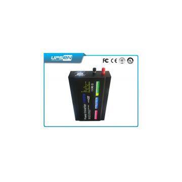 High Frequency Pure Sine Wave Solar Power Inverter For Home Office 12 / 24 / 48v photo-3