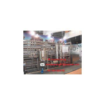 Juice Tubular Pasteurizer photo-2