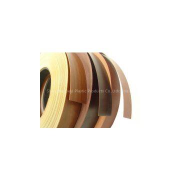 pvc edge banding