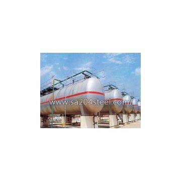 SB 410 Carbon Steel Plate Supplier
