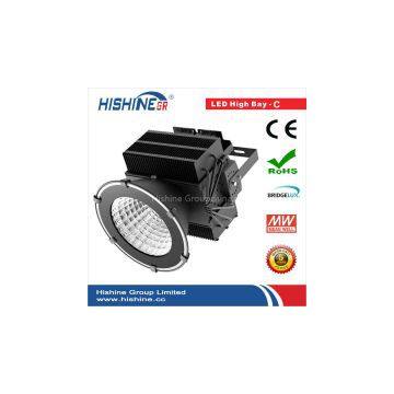 High Ceiling LED Spot Lights 5 yrs warranty 150w DLC LED High Bay Light