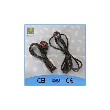 Power Cord