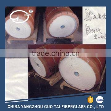 Ceramic Fiber Paper for Thermal Insulation photo-2