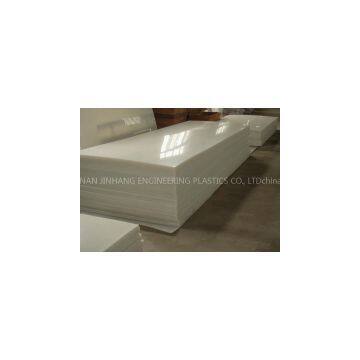 Good Quality Wear Resistance Uhmwpe Plasic Lining