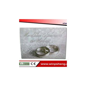 Wedding Card