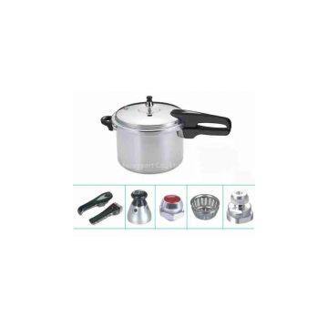 Pressure Cooker Parts photo-2