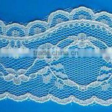 2016 cheap scalloped lace trim