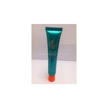 Acne Removing Essential Packaging Tube