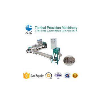 PS Foam EPS Plastic Recycling Machine