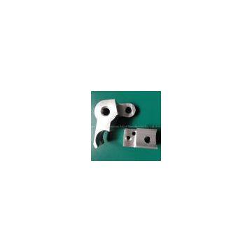 metal machining part