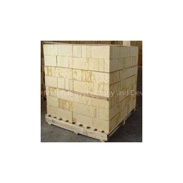 Satisfy various technical request silica refreactory brick